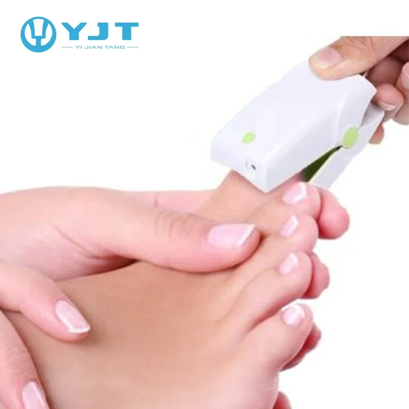 

Podologia Podiatry Cold Therapy Device for Nail Fungus Treatment Toenail Cleaning Physiotherapy Apparatus