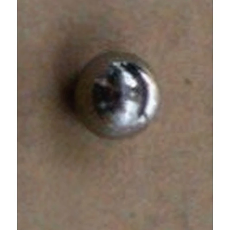 1pc Genuine Transfer Case Steel Ball for Great Wall ForHaval H9