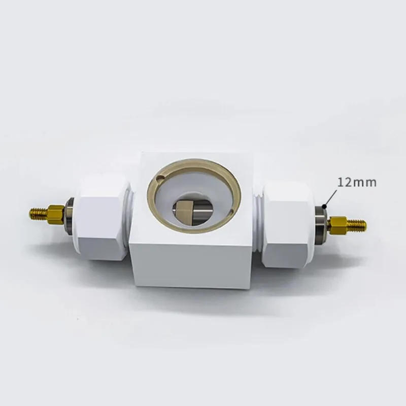 

Модель YT09 - в situ Dendrite, ячейка наблюдения (двойной электрод)