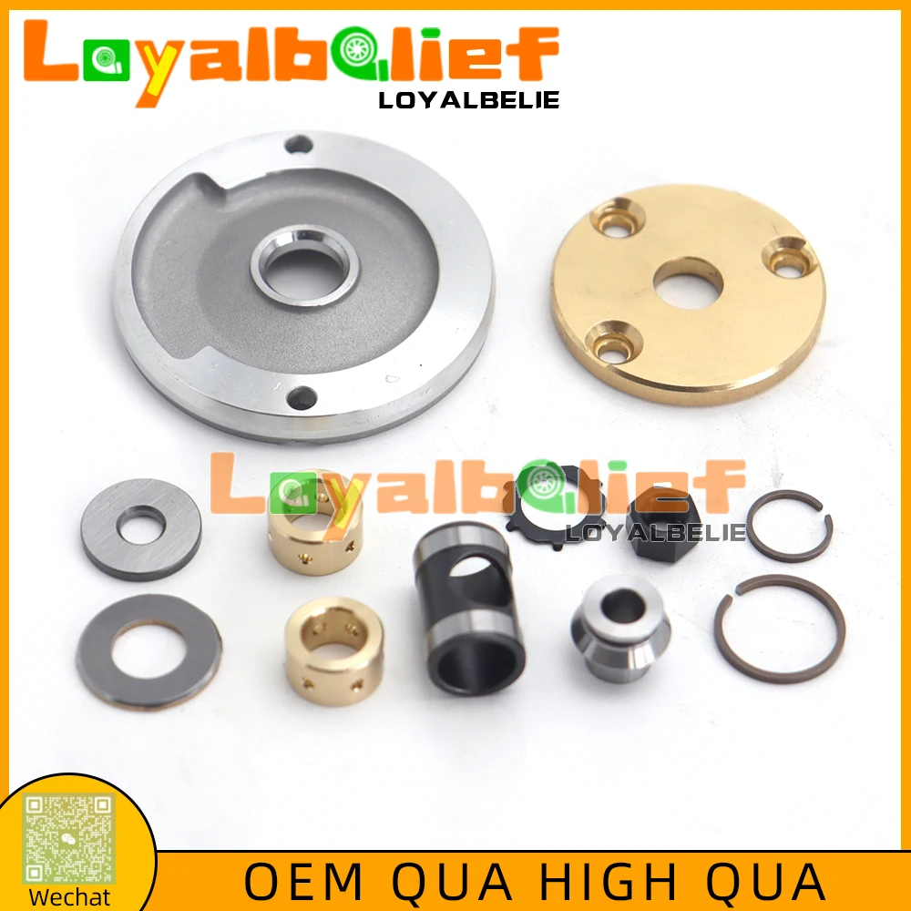 Auto Part RHF4 VT10 Turbo Repair Kits For Mitsubishi Triton L200 Challenger 4D56 VA420088 VB420088 VC420088 1515a029 view 4
