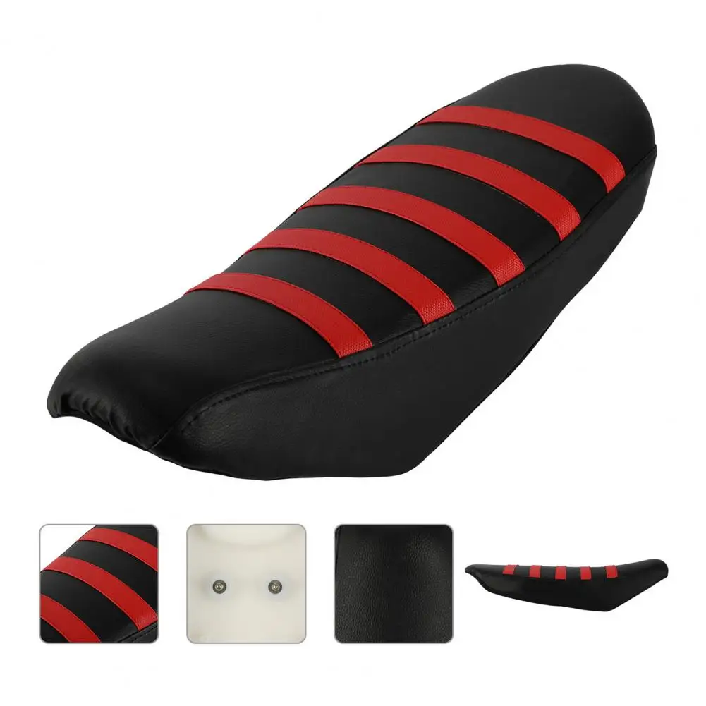 

Аксессуары для электрических велосипедов, прочная нескользящая защита сиденья мотоцикла для Talaria Mx3/mx4, износостойкий чехол из искусственной кожи