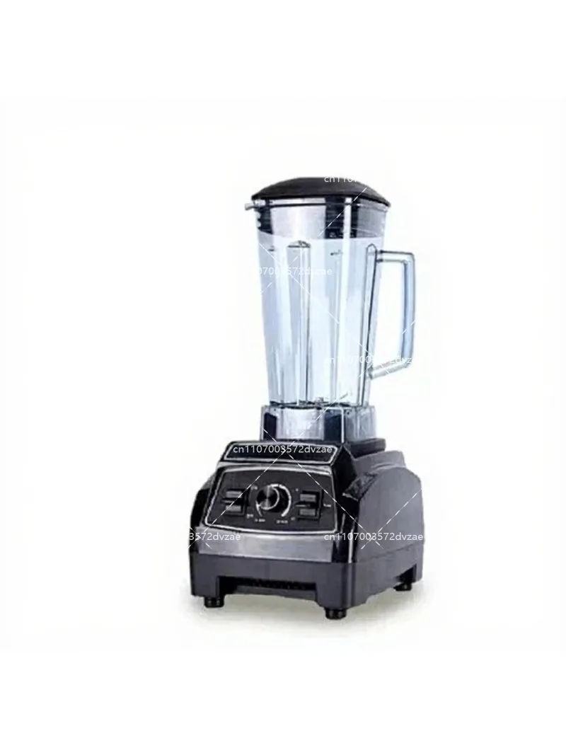 Unheated Wall Breaker High Speed Blender Juicer for Fruits Vegetables Soybean Milk Household Multifunctional