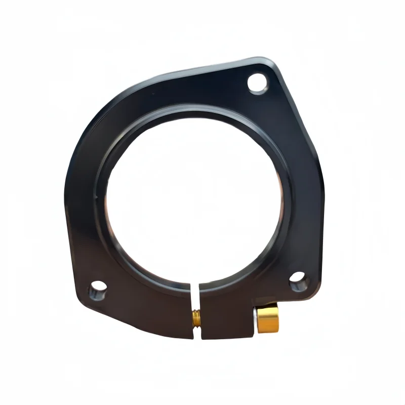 FIFTY-FIFTY 47MM Pressfit BB/ Single ring Chain Guide Adaptors ISCG05 to Pressfit Single-disc Chainguide