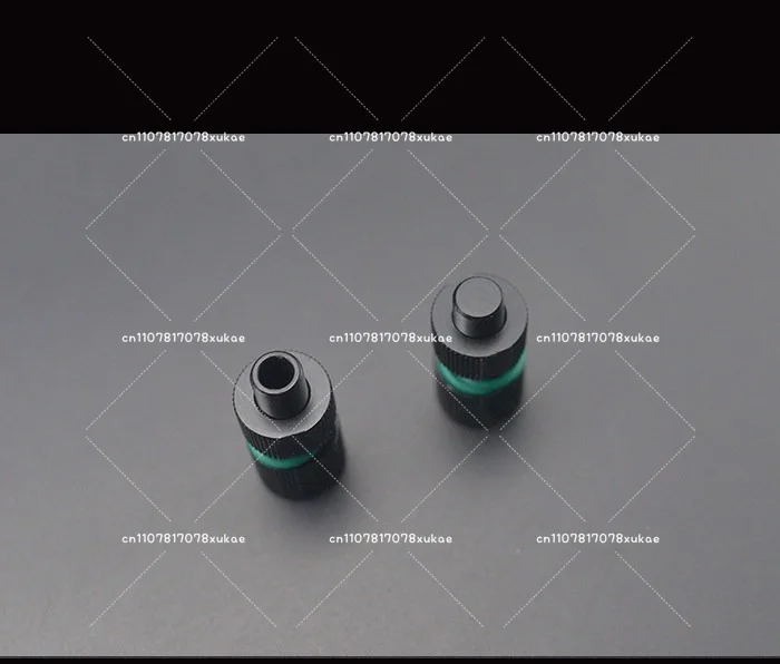 M8 Sealing Cabin Threading Hollow Screws, Waterproof Bolts Rov Water-tight Connectors Are Replaced, Great Value Recommended