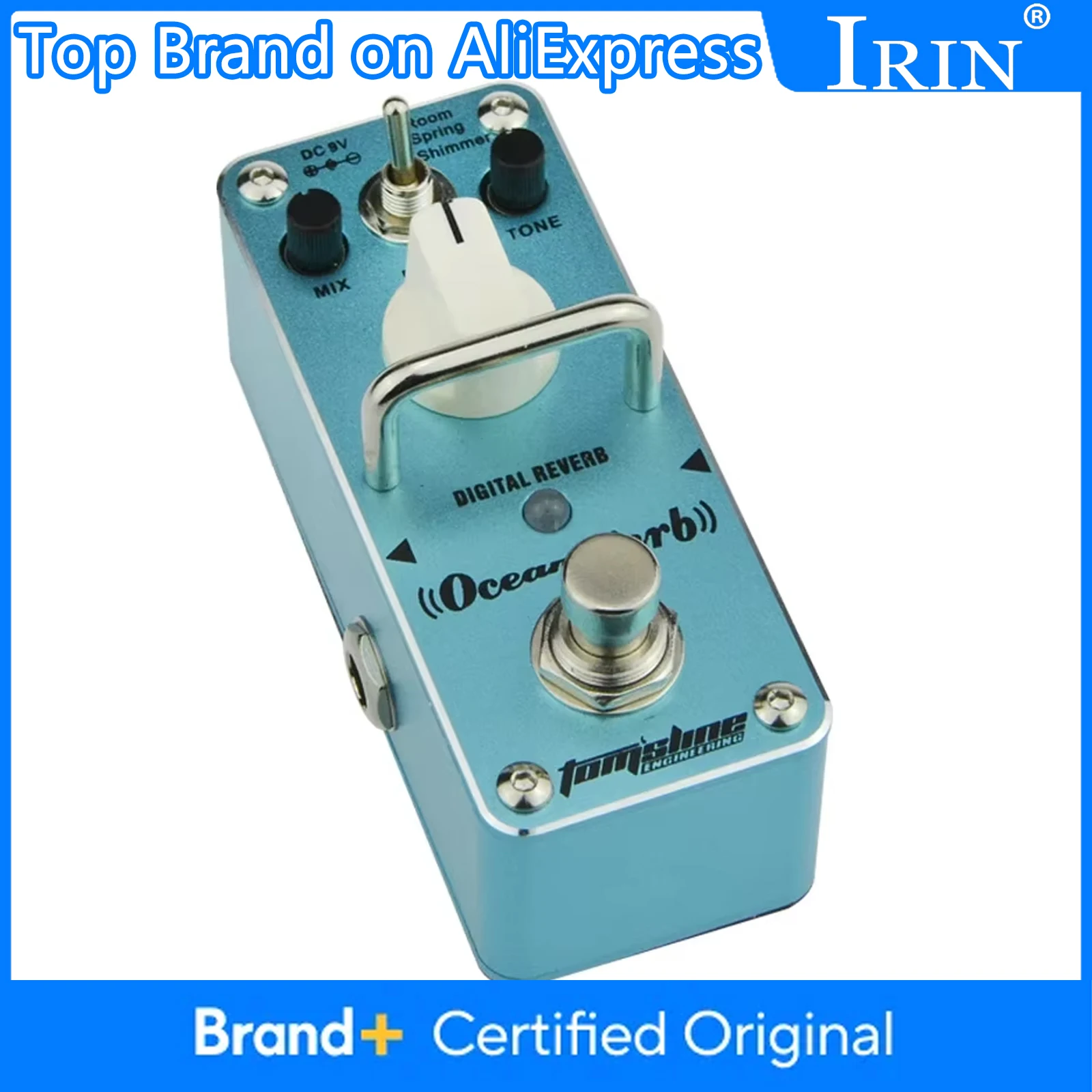 Aroma AOS-3 Octpus … - image