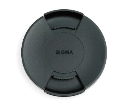 New original genuine front lens cap 82mm LCF-82III For Sigma 35mm f/1.2 40mm f/1.4 24-70mm 50-100mm 70-200s lens