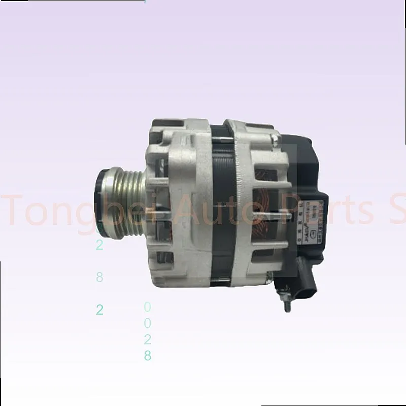 Suitable For Baic U5 Plus Senova D50 X55 Engine Auto Parts