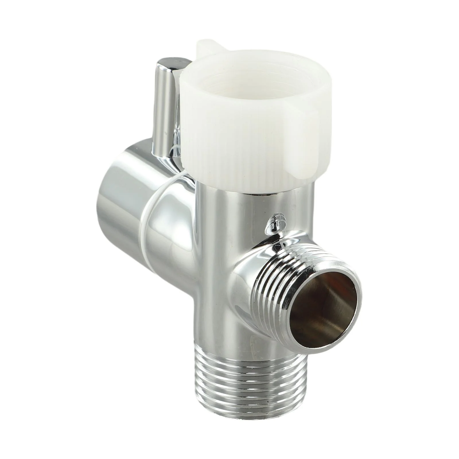 For Toilet For Bidet Toilet Tee Connector Bidet T Adapter Toilet Bidet Installation Plumbing Compatible With Hoses
