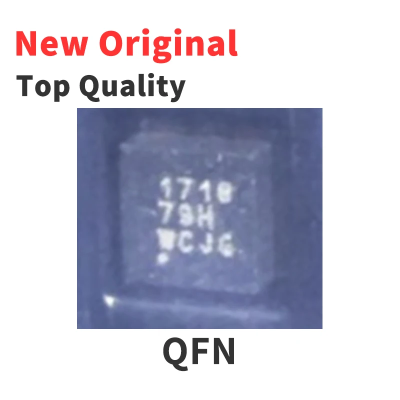 (10 Pieces) CSD13202Q2 CSD15571Q2 CSD16301Q2 CSD17313Q2 CSD17318Q2 CSD17571Q2 CSD25310Q2 CSD85301Q2 CSD87502Q2 New Original Chip