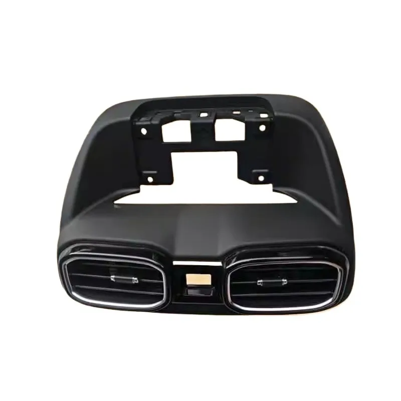 

Автомобильные внутренние вентиляционные отверстия для приборной панели Aeolus AX4, 1 шт., абсолютно новые