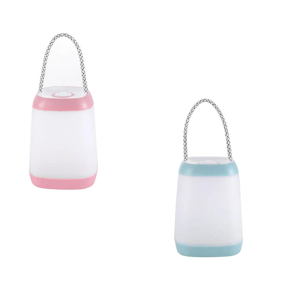 ضوء التخييم LED في الهواء الطلق، 3 أوضاع إضاءة خيمة LED تعمل بالبطارية، التخييم، المشي لمسافات طويلة، الطوارئ، الظهر.