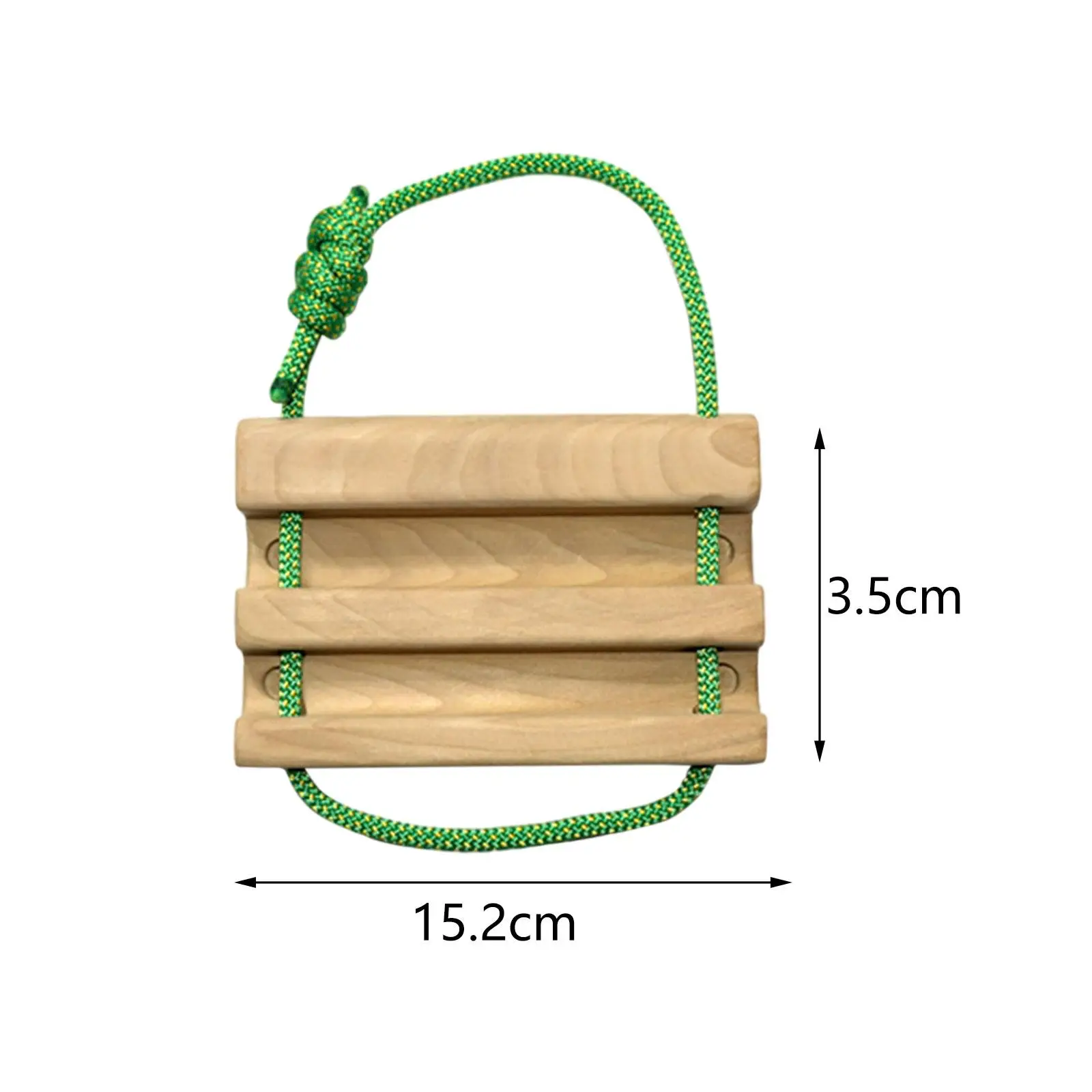 Tastiera da arrampicata Tastiera da arrampicata Tavola da appendere in legno per porta a muro di casa