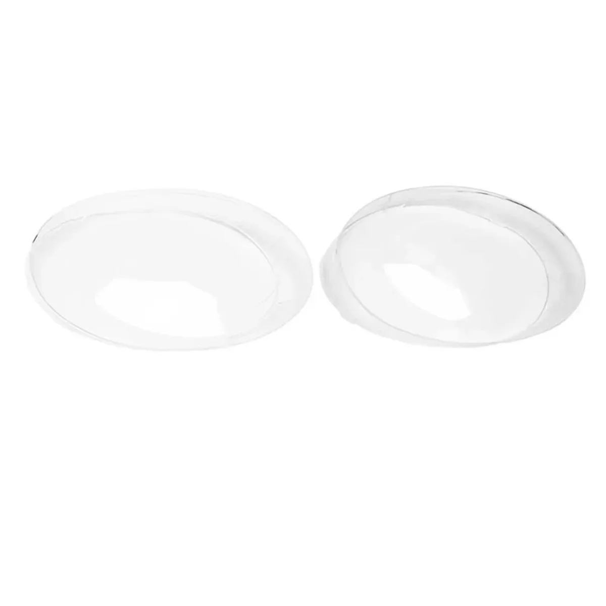 Headlight Shell Headlight Cover For Volkswagen VW Beetle 2013-2019 Transparent Lampshade Plexiglass Lamp Shell Light Shade Lens