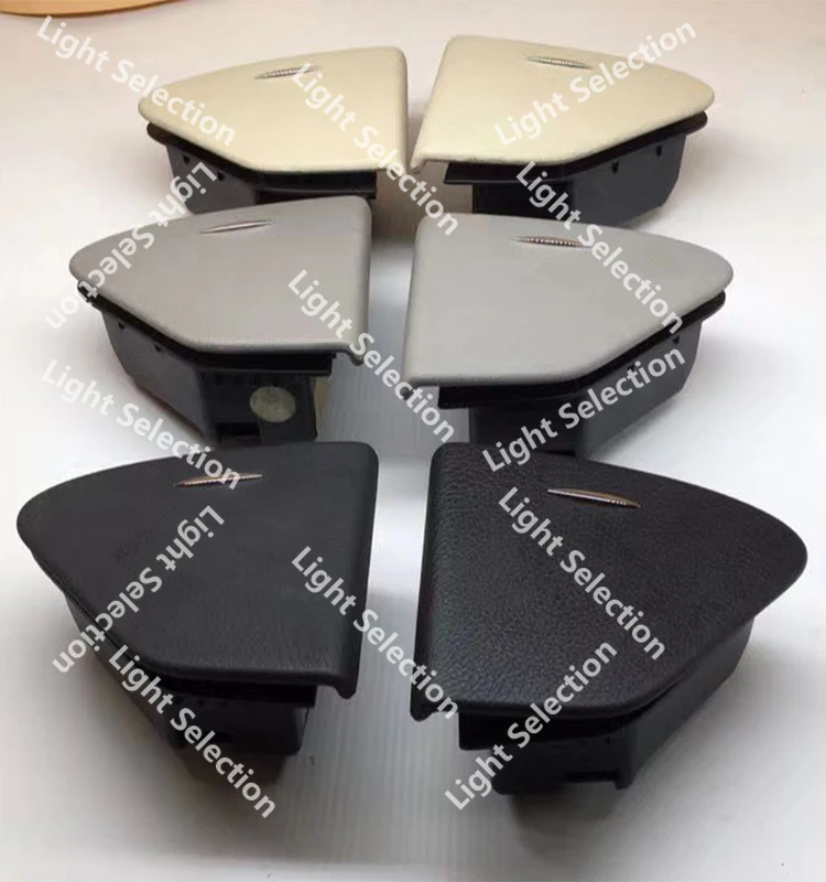 

FOR Applicable to Mercedes-Benz E-Class W211E240 E280 front and rear door ashtray, sundries box, car dismantling parts ash box