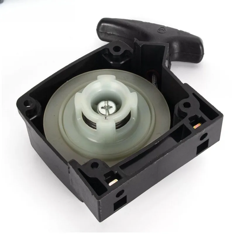 Suitable for General Brand TJ45 Small Pull Tray, Hand Pull Tray Wholesale Lawn Mower Starter Assembly