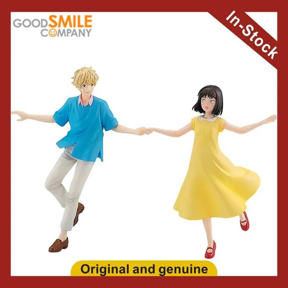 

【UA】GSC Max Factory POPUP Vibrant Youth Фигурки Мизуми, Ивакуры, Сосуке, Шимы, Модели, Игрушки, Подарки