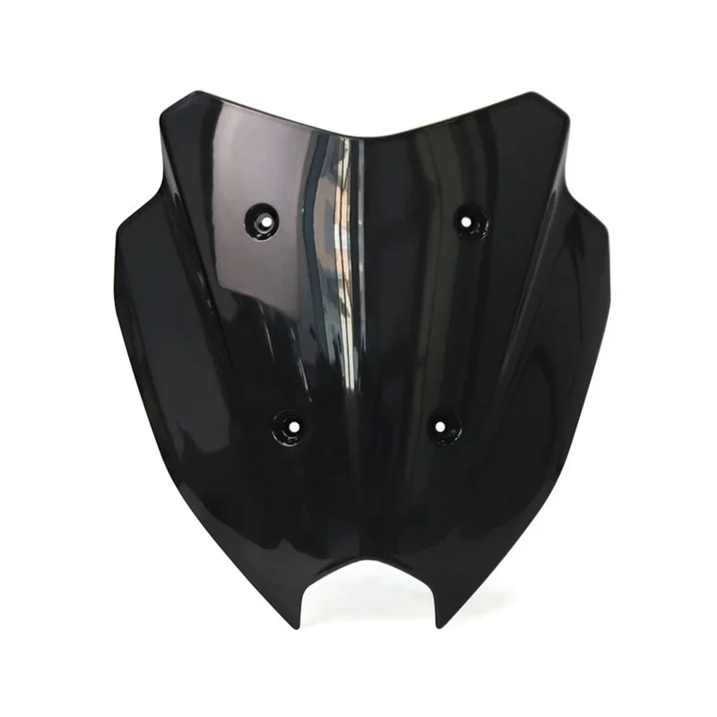 

Motorcycle Windshield Windscreen For Yamaha NMAX155 Wind Shield Guard Deflector Guard For Yamaha Nmax155