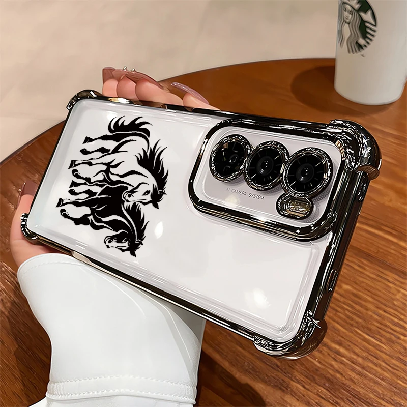 Transparent Plating…