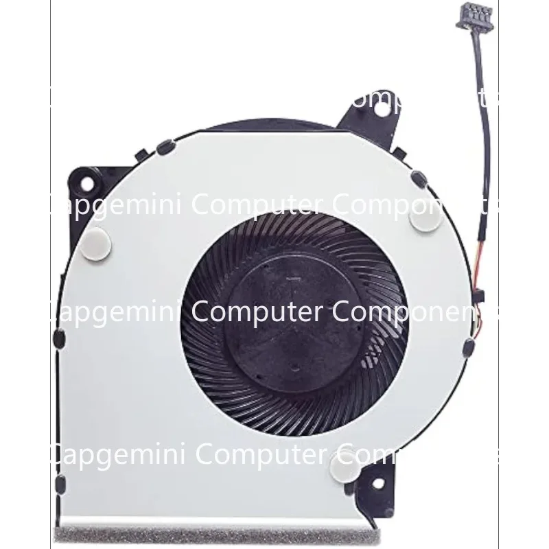 P CPU Cooling Fanfor ASUSVivoBook X509 X509F X509FA X509FB X509FJ X509U X509JA M509D M509DA A409UJ FL8700F FL8700U series Laptop