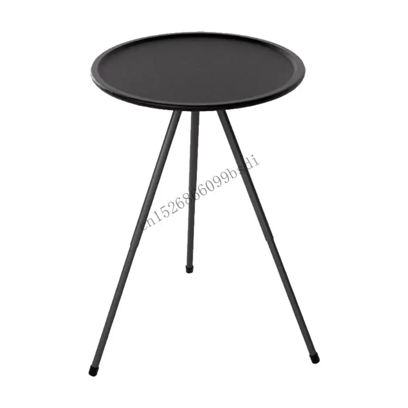 

11UA Портативный складной столик для кемпинга Легкие алюминиевые открытые пикники мебель