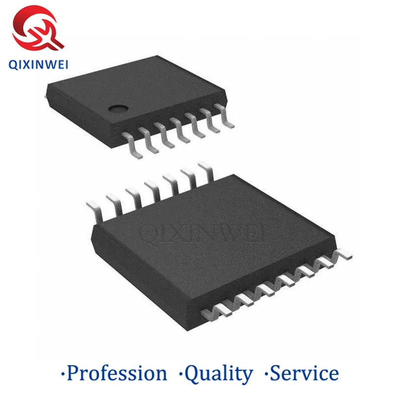 1PCS/LOT 100% Neue Original TPS23753APW TPS23753