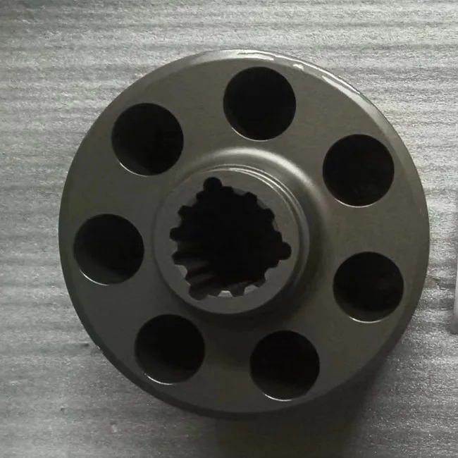 D155 Bulldozer Hydr…