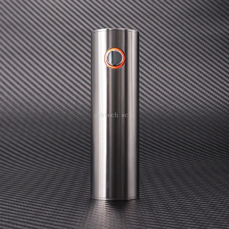 80 Vape Box Mod 2200mah 24 Vaper USB RDA RTA RDTA atomizer tank for coils & atomizers - gallery image 2