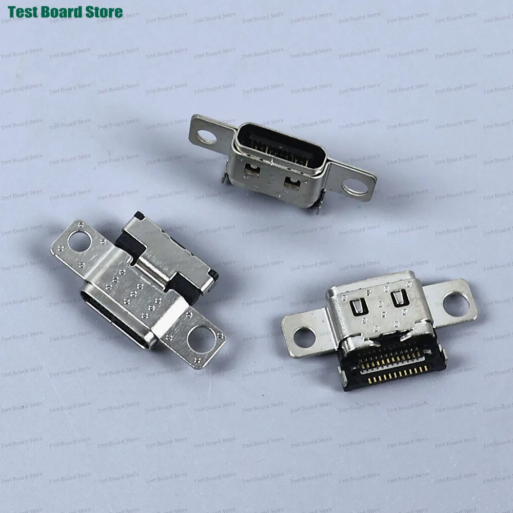 2/5/10 Stück für Lenovo ThinkPad R14 L14 E14 E15 L15 DC-Stromanschluss Typ-C USB-Ladeanschluss – Detail 6