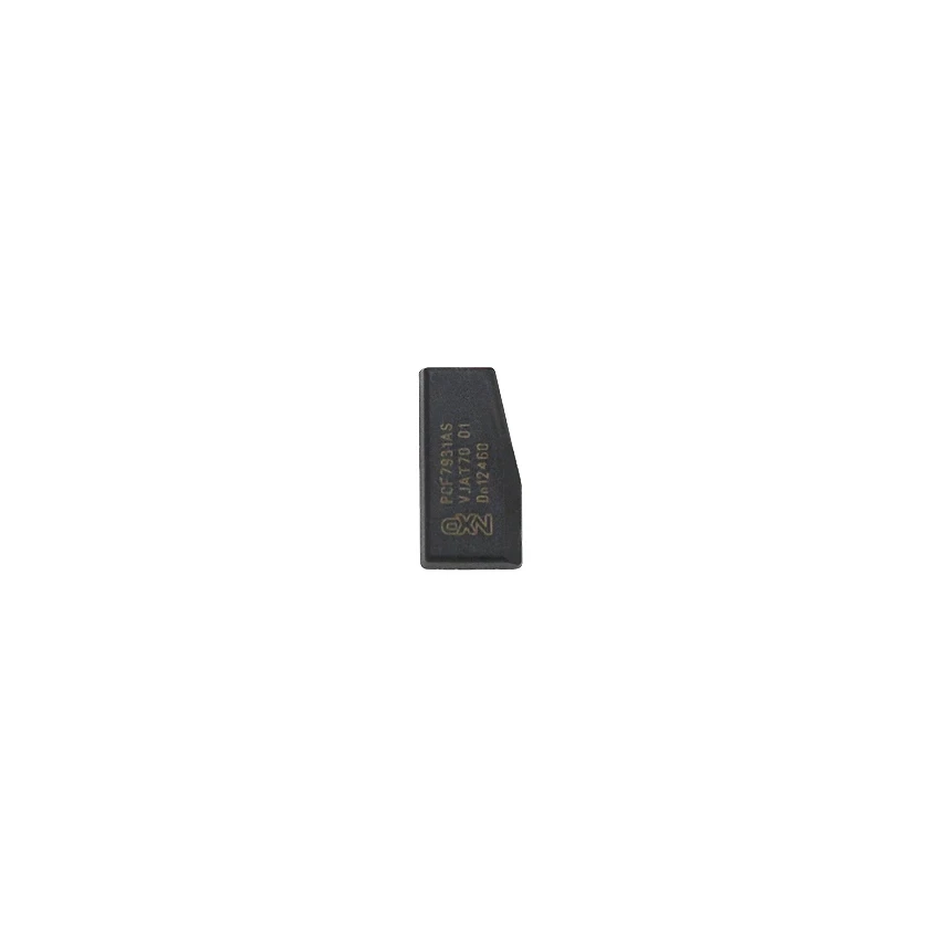 Xnrkey Voor Toyota Corollacamry Origineel/Aftermarket Auto Transponder Auto Sleutel Chip 4d67 4c Id4c G 72 H 8a 128bit WS21-00 Pcf7930/