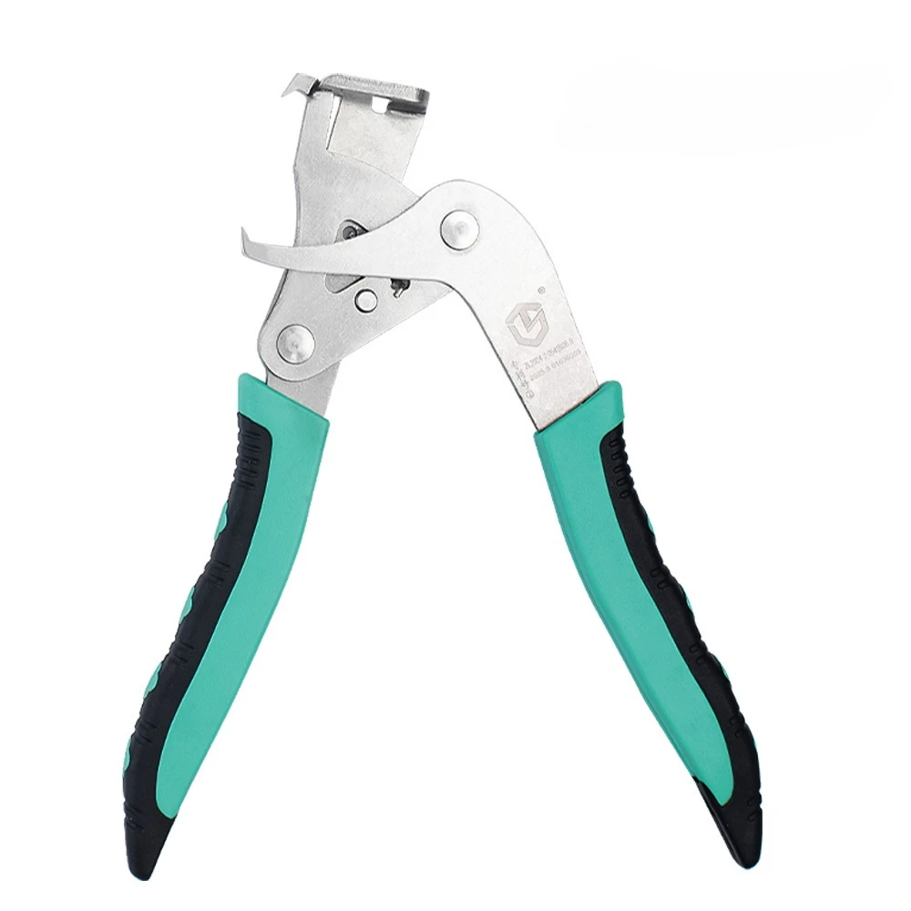 Car Door Panel Buckle Disassembly Pliers, Compact and Portable, Thickened 6-inch and 8-inch Quick Disassembly Buckle Pliers