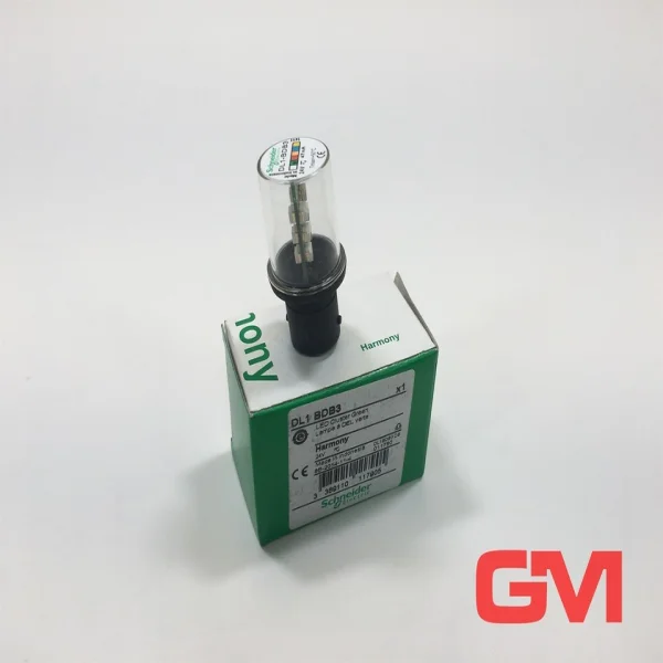 

Led Bulb Green Dl1bdb3 Clter 24v Ba15d Brand New Original Spot Plc