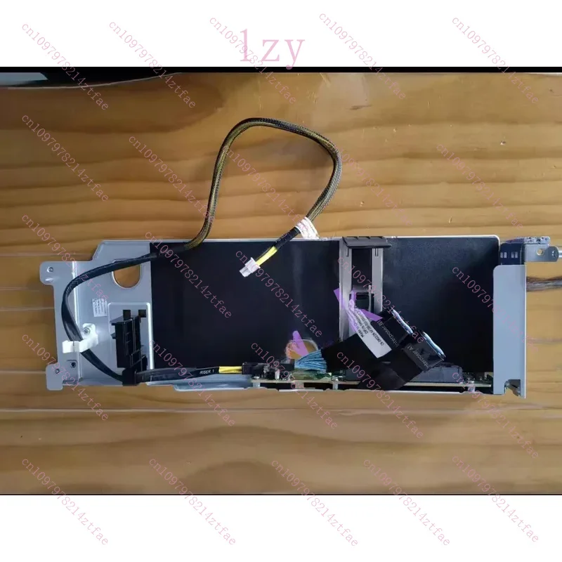 95%NEW 686TJ-A01 FOR Dell PowerEdge XE2420 GPU RISER 1 Expansion Card  with Cable