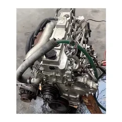 Motor 4m40 Turbo mitsu bishi 4m40 Engine Complete For mitsu bishi pajero