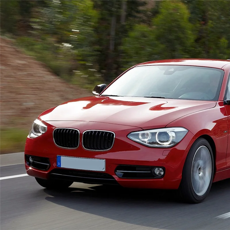 

【НОВИНКА】Картка передней противотуманной фары 51117341613 51117341614 для BMW 1 серии F20 2010-2015 F21 2010-2015 аксессуары