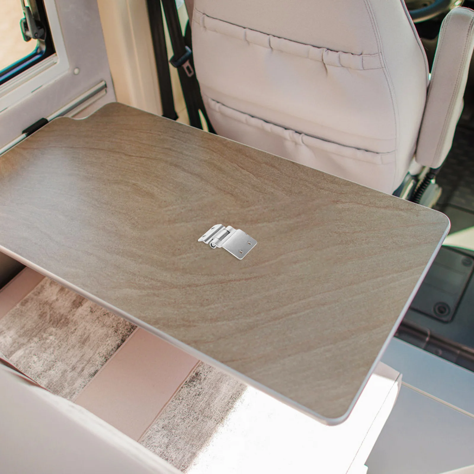 

Heavy Duty Stainless Steel Rv Hinges for Camper Cabinets Strong Cabinet Door Hinge Wooden Boxes Cabinet Hinges Heavy Duty