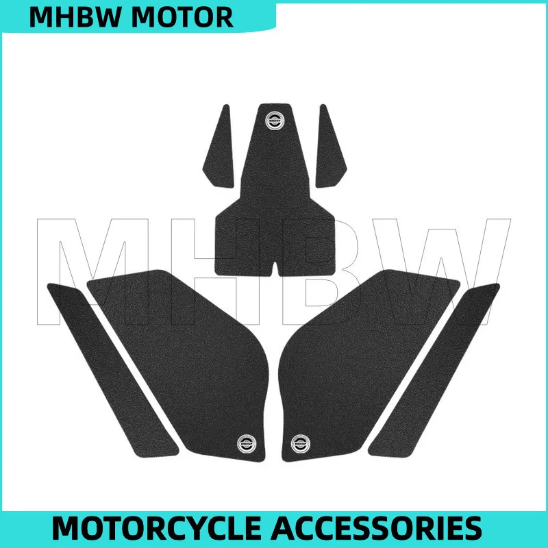 

Fuel Tank Stickers for Bmw S1000xr 2020-2022