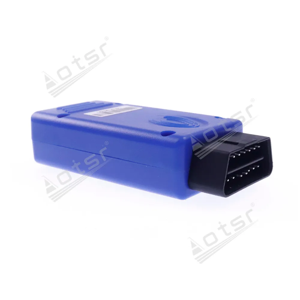 NTG5.0 AUX Activator Tool for Benz GLC C A E GLA W205 X253 W222 W447 OBD AUX & VIM in Activator