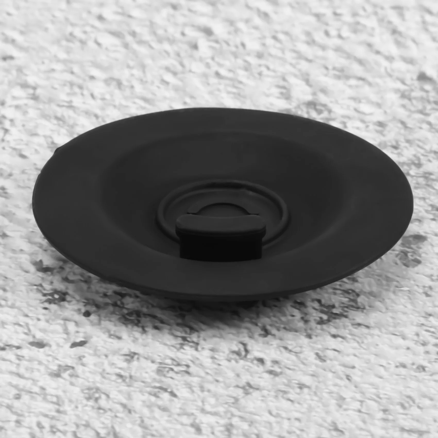 A21Q -4 PCS Espresso Cleaning Disc Blind Suitable For Breville 9 Series Espresso Machine,58Mm Cleaning Disc Backflush Tablets