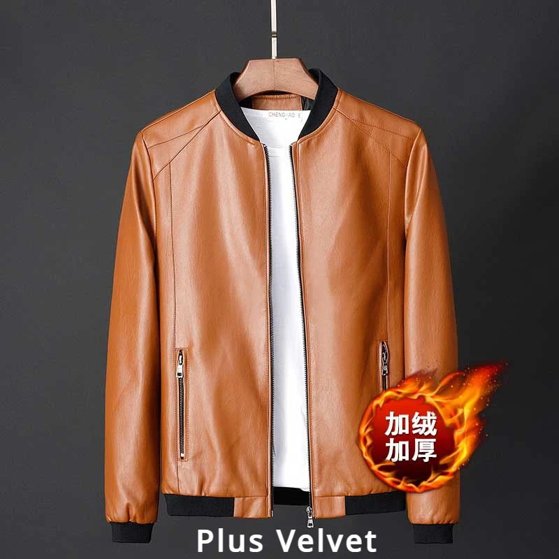 Brown Plus Velvet