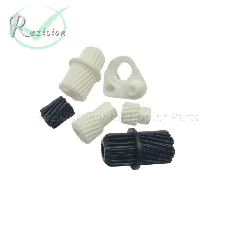 

Высококачественное приводное колесо разработчика для Ricoh MP C3003 C3503 C4503 C5503 C6003, детали для копировального устройства барабанного принтера