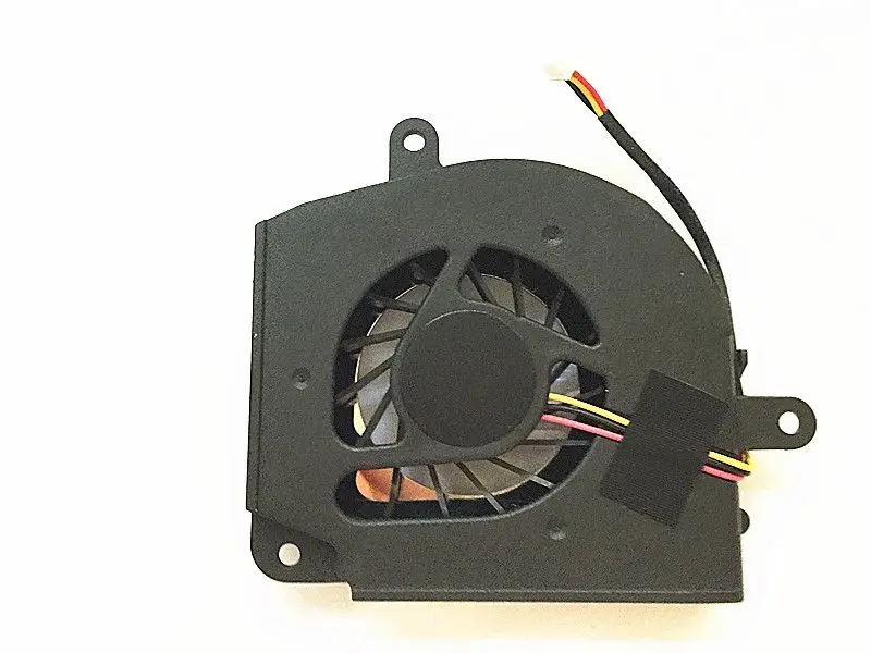 Ventilador de refrigeración para ordenador portátil, Enfriador de CPU para Lenovo 3000, N200, C200, N100, F40, F40A, F41, F40M, F41A, Y410, Y40, Y400, Y400A, Original, nuevo