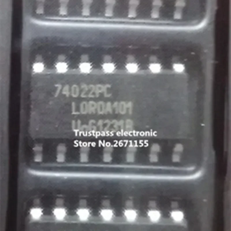 

NEW 5PCS/LOT 74022PC 74022 PC