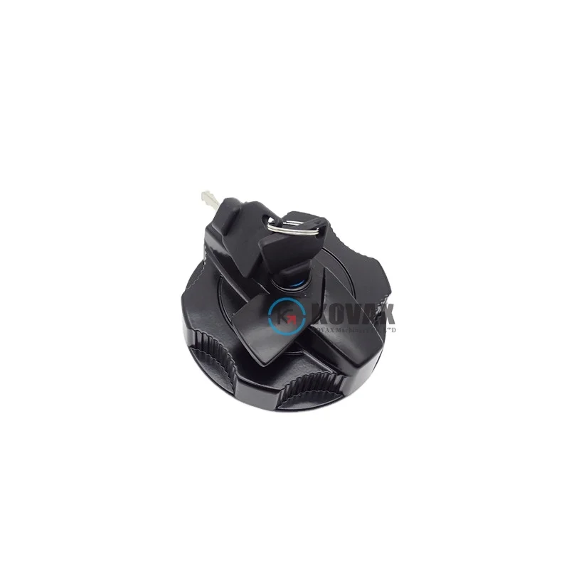 For Replaces Jc 331/31152 Diesel Tank Cover Js130 Js220 Js210 Excavator Fuel Filler Cap