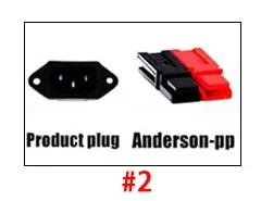 24V 10,5Ah batterij 7S3P 29,4V 10500mAh Li-ion batterij met 20A gebalanceerde BMS voor fiets-scooter elektrische rolstoel