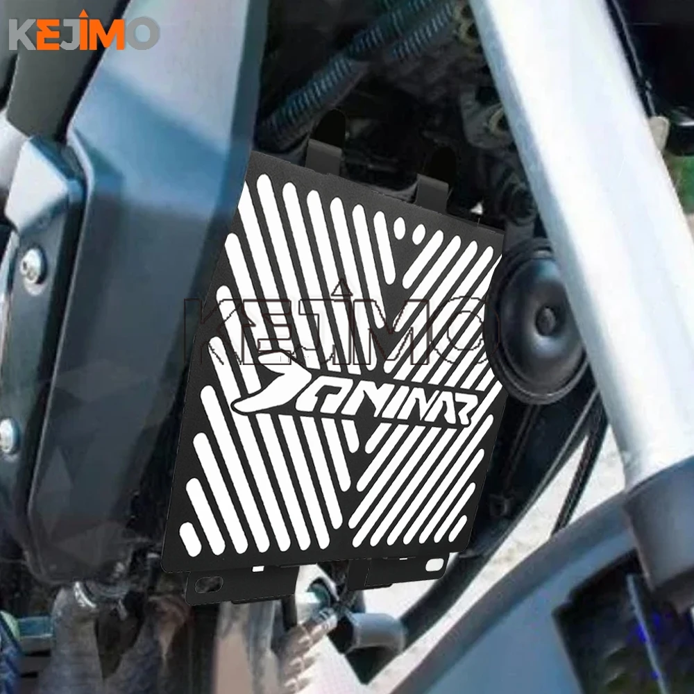 Motorcycle Accessories Radiator Guard Grille Cover Protector FOR BAJAJ DOMINAR 250/400 Dominar 250 400 2017-2023 2022 2021 2020