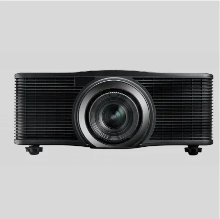 Optoma Laser Projector For Exhibition 12000 DLP 4K WUXGA 3D With Smart Business Laser Lights Projector