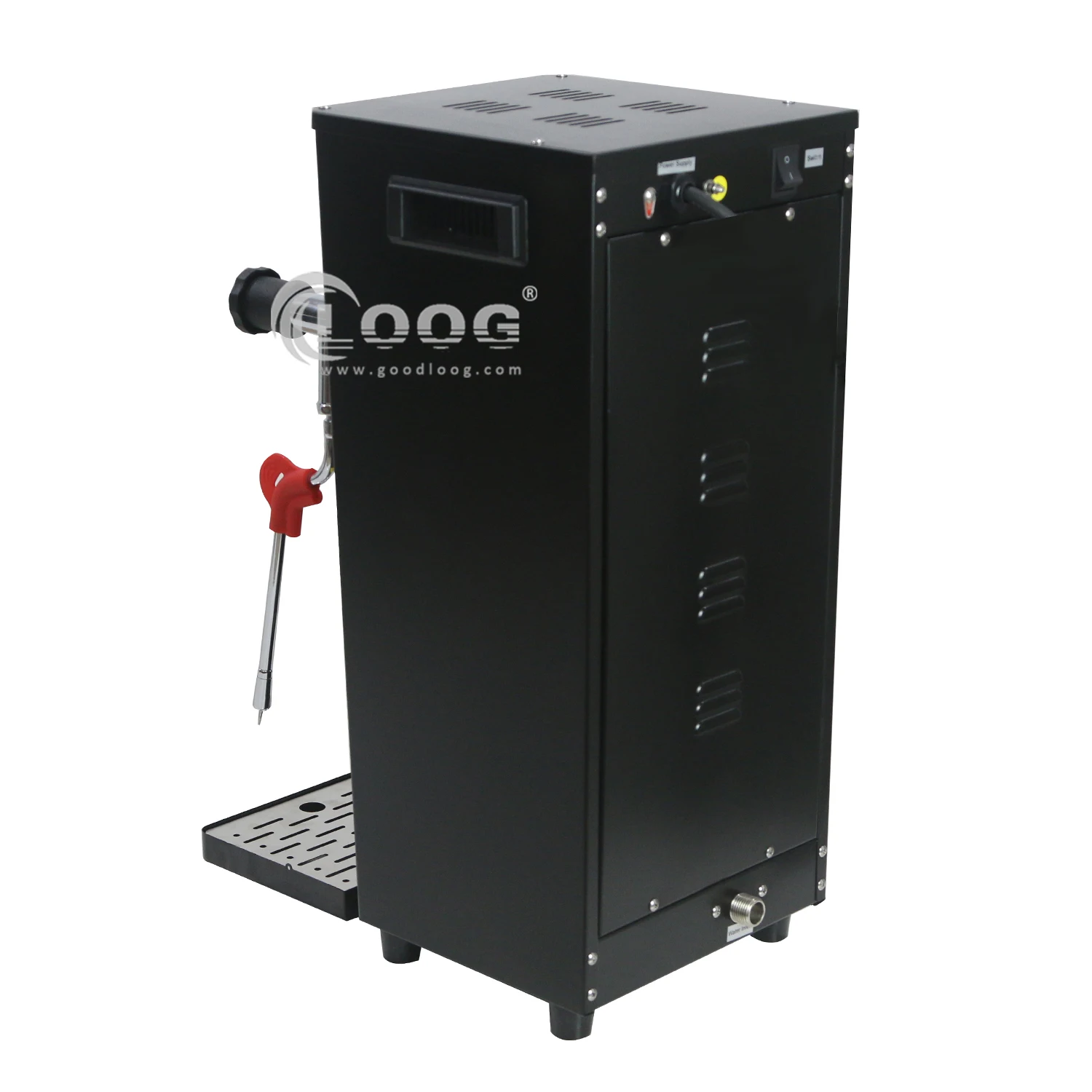 Goodloog Factory Supply Hot Dr - Coffee Equipment And Supplies recension och pris