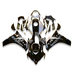 New ABS Injection Molding Fairings Kits Fit For Fireblade CBR1000RR 2008 2009 2010 2011 SC59 CBR1000 RR Bodywork Set