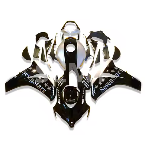 New ABS Injection Molding Fairings Kits Fit For Fireblade CBR1000RR 2008 2009 2010 2011 SC59 CBR1000 RR Bodywork Set