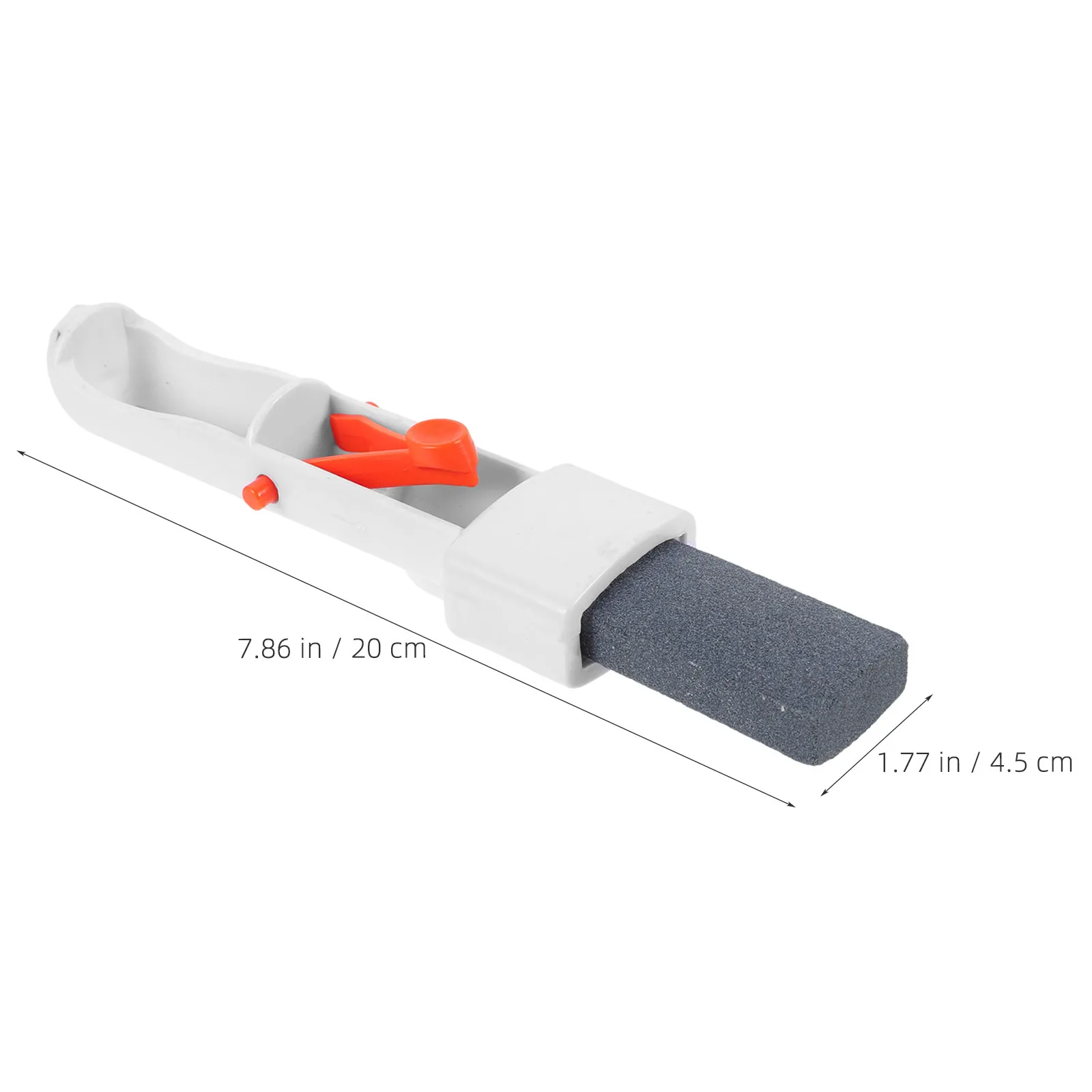3Pcs Pool Cleaning Stone Pumice Stick Calcium Rust Remover Pool Tile Cleaner Stubborn Stains Pumice Stick